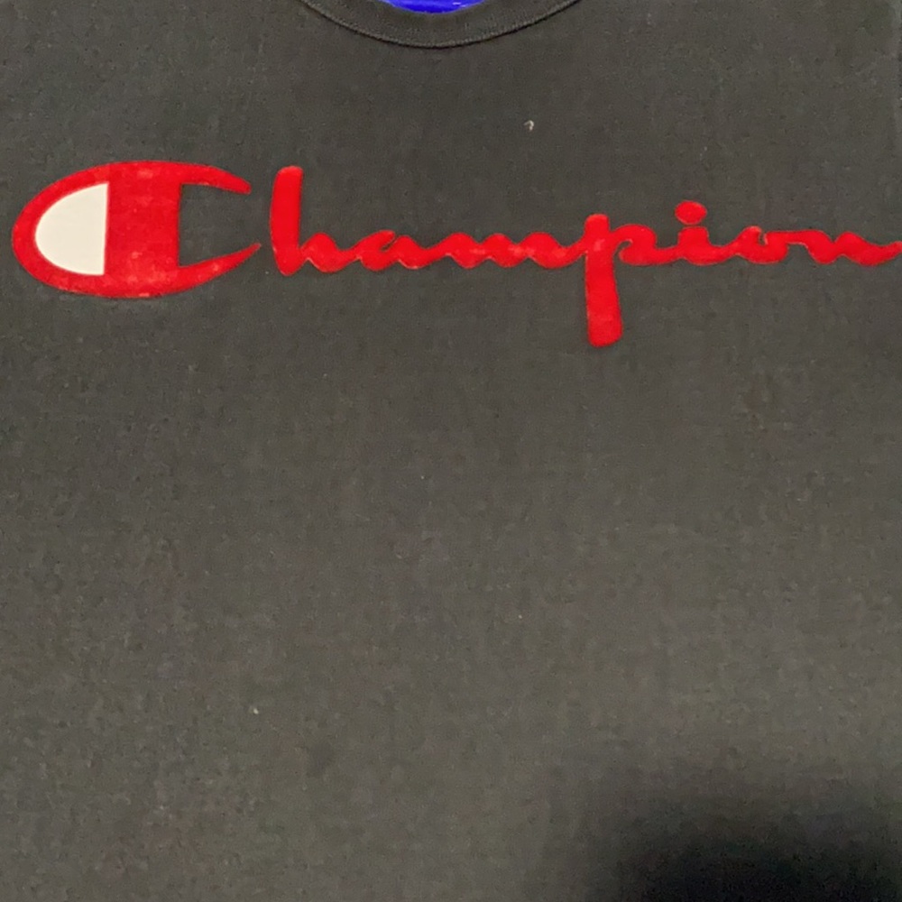 Champion Tee - Picture 2 of 4